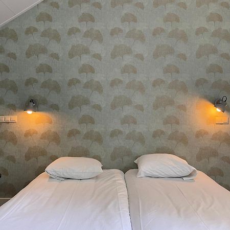 Hotel De Hoefpoort Gemert Экстерьер фото