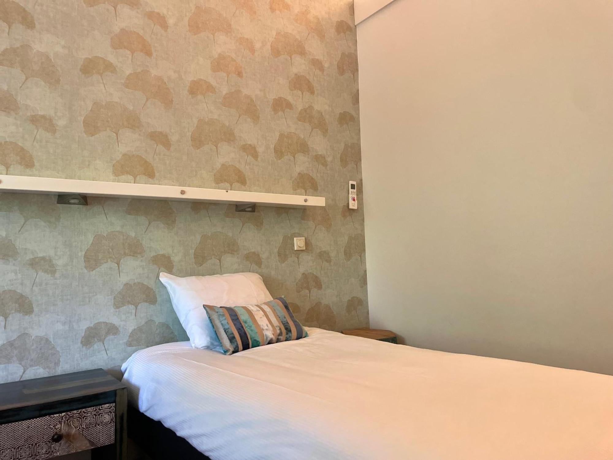 Hotel De Hoefpoort Gemert Экстерьер фото