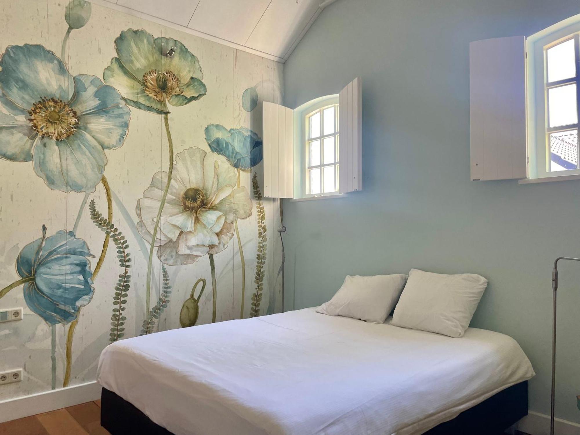Hotel De Hoefpoort Gemert Экстерьер фото
